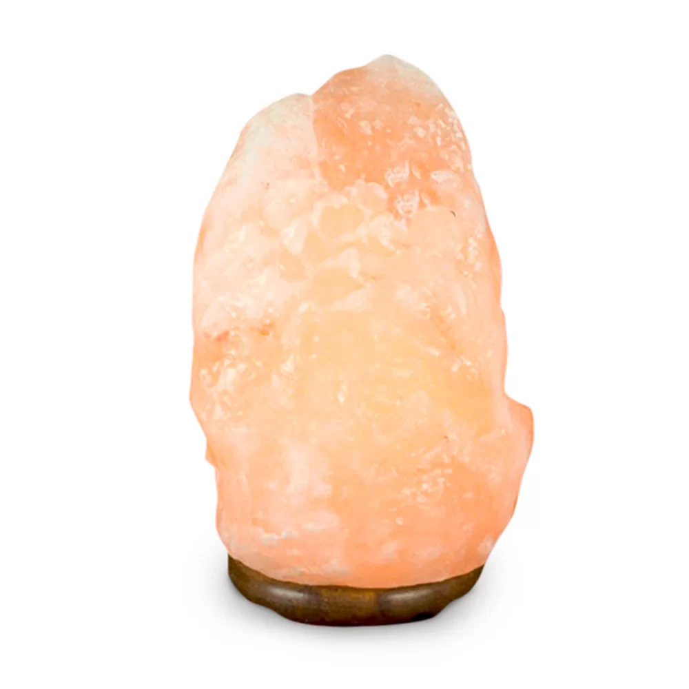Lampada di sale Himalaya 6-8kg