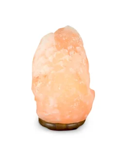 Lampada di sale Himalaya 3-4kg