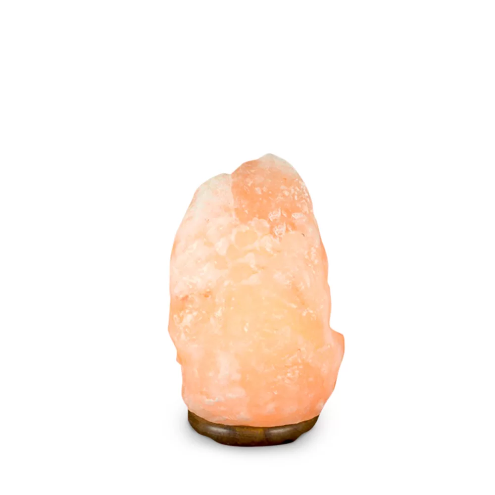 Lampada di sale Himalaya 2-3kg