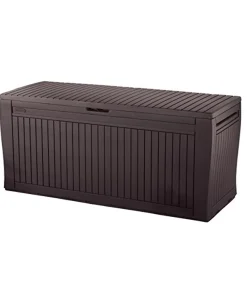 Baule in resina Comfy