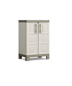 Armadio Basso Excellence certificazione TUV GS