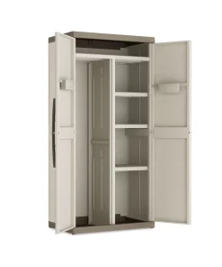 Armadio Portascope Excellence certificazione TUV GS