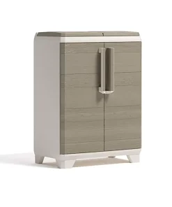 Armadio Split Premium Wood