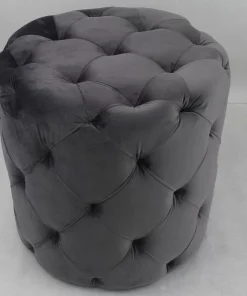 Pouff rotondo