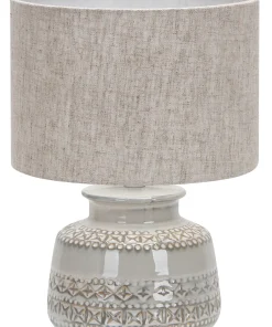 Lampada in Ceramica Taishi