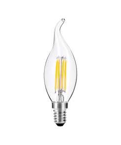 Lampadina LED Fiamma 4W 450LM 2700K