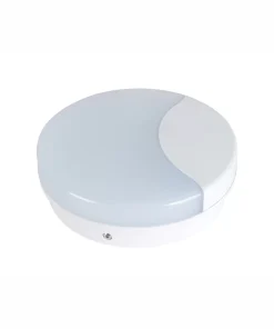 Plafoniera LED rotonda 12W 960lm