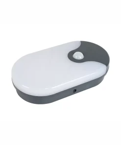 Plafoniera LED CCT c/sensore 12W