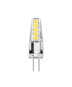 LED bispina 1.8W 200lm 3000k