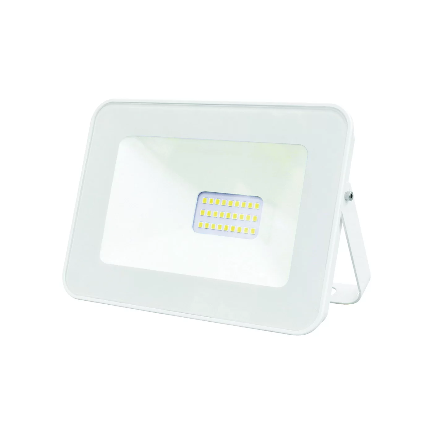 Proiettore LED bianco 20W