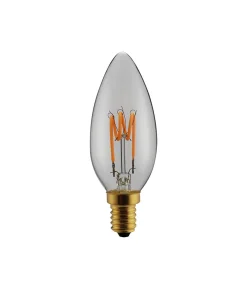 Oliva LED 3W 130LM 2200K
