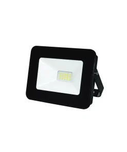 Proiettore LED nero 10W