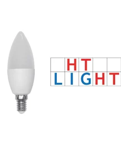 Oliva LED 8W 750LM 4000K