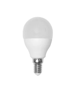 Mini Sfera LED E14 8W 4000K