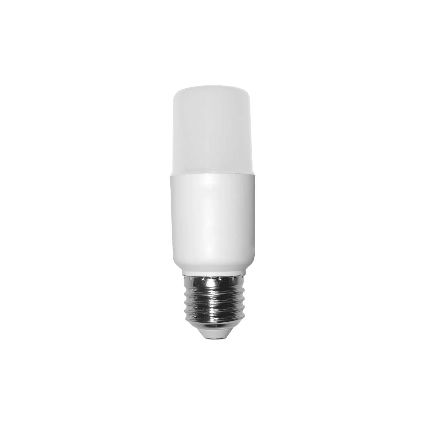 Lampadina LED Tubolare 9W 800LM 3000K
