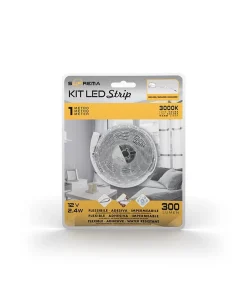 Striscia LED calda Suprema 1 metro