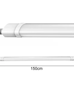 Plafoniera LED IP65 70W 7000lm