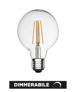 Globo LED dimmerabile 10W 1400LM 4000K