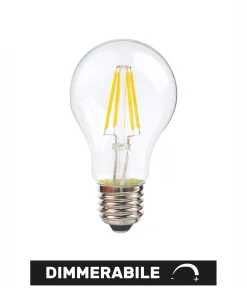 Lampadina LED Dimmerabile 1300LM 2700K