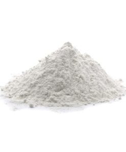 Argilla Bianca Superventilata – 100 g