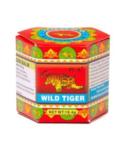 Balsamo Di Tigre Rosso Unguento – 18 gr