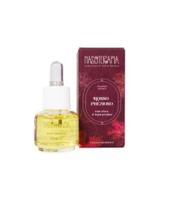 Essenza Rosso prezioso Rosè d’uva e legni pregiati – 15 ml