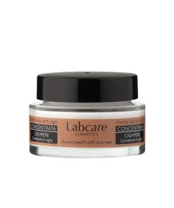 Labcare Crema Viso Anti-Age Concentrata Cashmere Correttore Di Rughe, 50ml