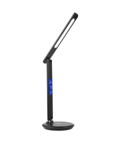 Lampada da Scrivania con Display