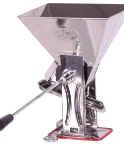 Spremipomodoro Inox Gulliver