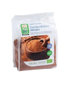 Zucchero Di Cocco 250 gr