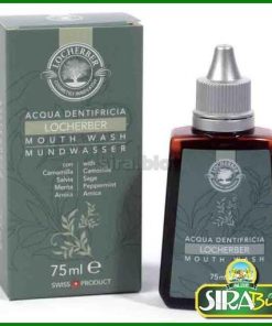 Acqua Dentifricia – 75 ml