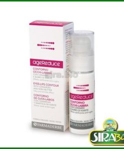 Age Reduce Contorno Occhi-Labbra – 30 ml