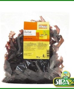Alghe Marine Dulse – Bio – 50 g