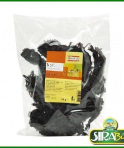 Alghe Nori Bio – 25 g
