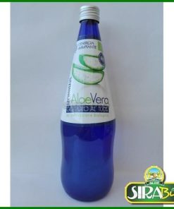 Aloe Vera Gel Puro al 100% – Bio – Neoimmunal – 750 ml
