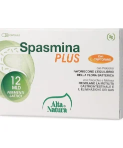 Spasmina Plus – 30 capsule –