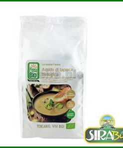 Amido di Tapioca Bio – 500 g