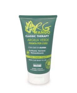 ArgFango Classic Therapy – Argilla Verde Pronta all’Uso – 150 ml