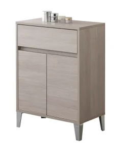 Mobile bagno doppia anta Brand