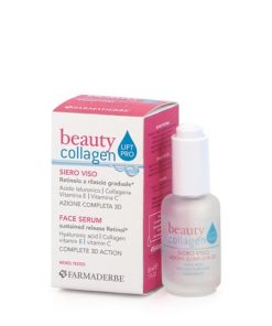 Beauty Collagen Lift-Pro Siero Viso – 30 ml