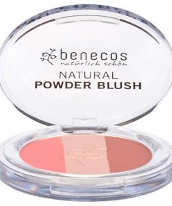 Benecos Natural Trio Blush Fall In Love – 5 g