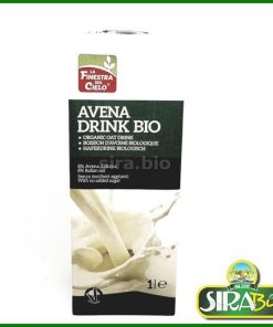 Bevanda di Avena Bio “La Finestra sul Cielo” – 1 lt