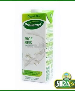 Bevanda di Riso Naturale “Provamel” – Bio –  1 lt