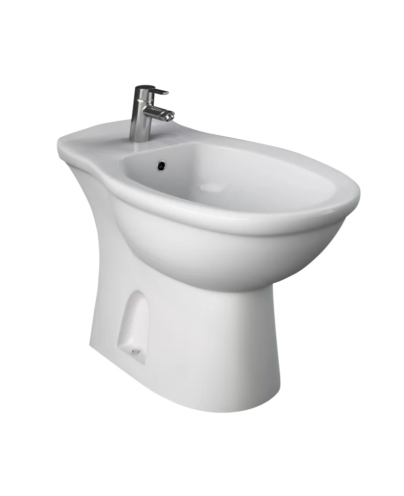 Bidet a Terra Fiore