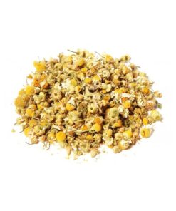 Camomilla Fiori Extra – 50 g