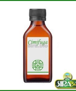 Cimicifuga Tintura Madre