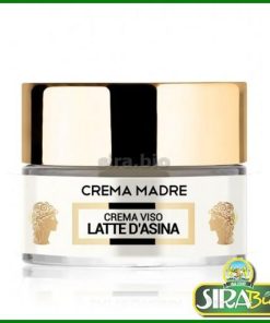 Crema Madre Viso Latte D’asina – 50 ml