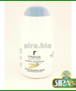 Deorante Allume di Potassio Roll on Eucalipto – 50 ml