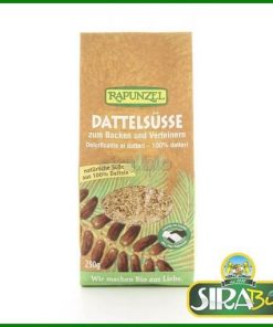 Dolcificante ai Datteri – 250 g