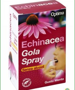 Echinacea Gola Spray 20 ml